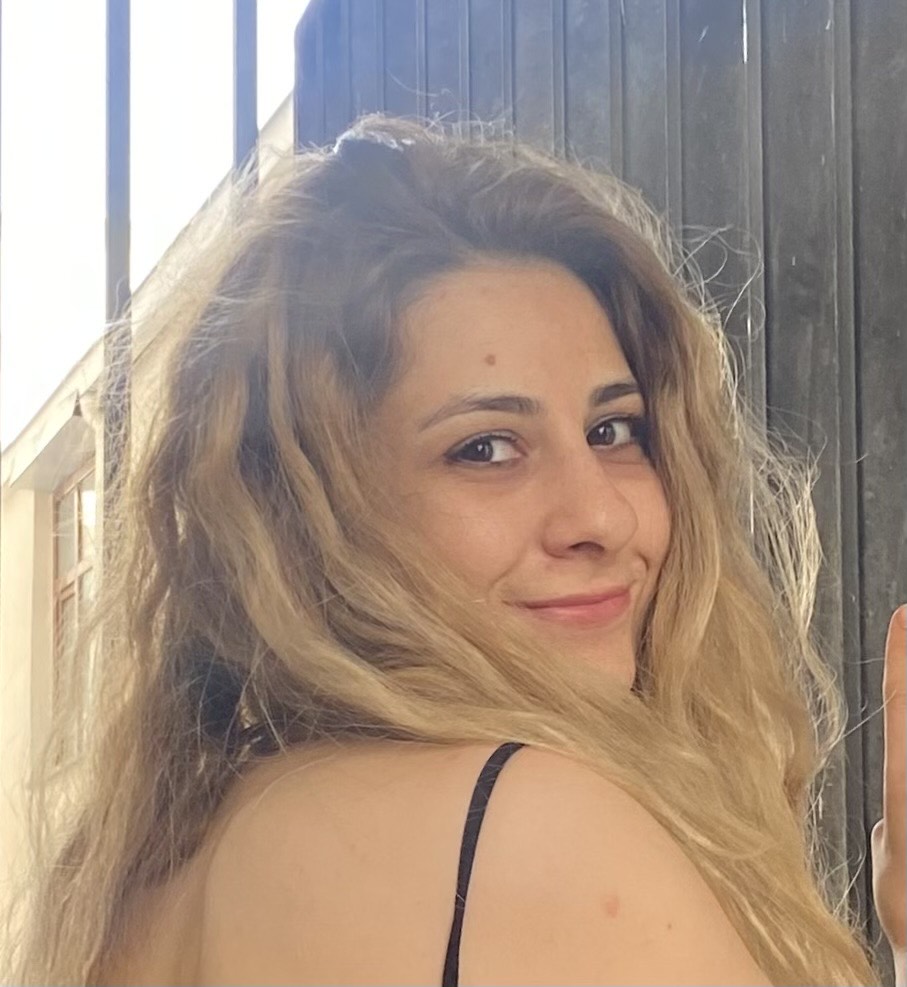 Tansu Pişkin | Kaos GL - LGBTİ+ Haber Portalı Gökkuşağı Forumu Köşe Yazarı