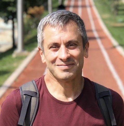 Koray Başar | Kaos GL - LGBTİ+ Haber Portalı Gökkuşağı Forumu Köşe Yazarı