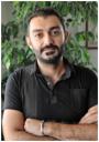 Ahmet Çevik | Kaos GL - LGBTİ+ Haber Portalı Gökkuşağı Forumu Köşe Yazarı