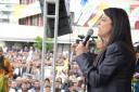 Leyla Uyar | Kaos GL - LGBTİ+ Haber Portalı Gökkuşağı Forumu Köşe Yazarı