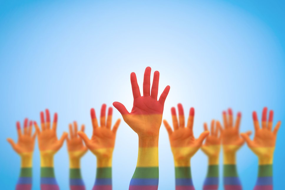 Evren Özcan Öğretmen | Kaos GL - LGBTİ+ Haber Portalı Gökkuşağı Forumu Köşe Yazarı
