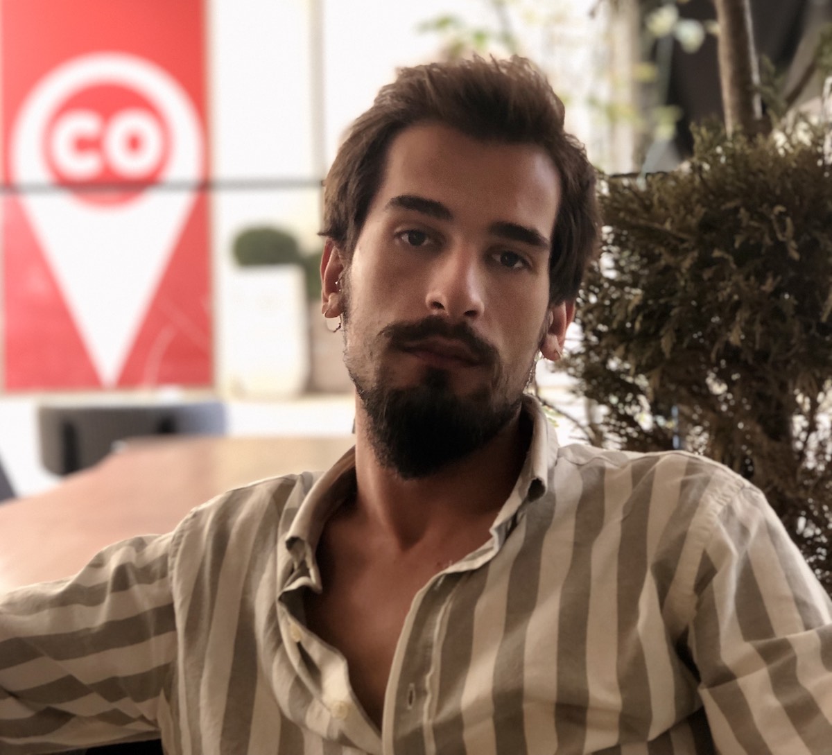 Mati Solak | Kaos GL - LGBTİ+ Haber Portalı Gökkuşağı Forumu Köşe Yazarı