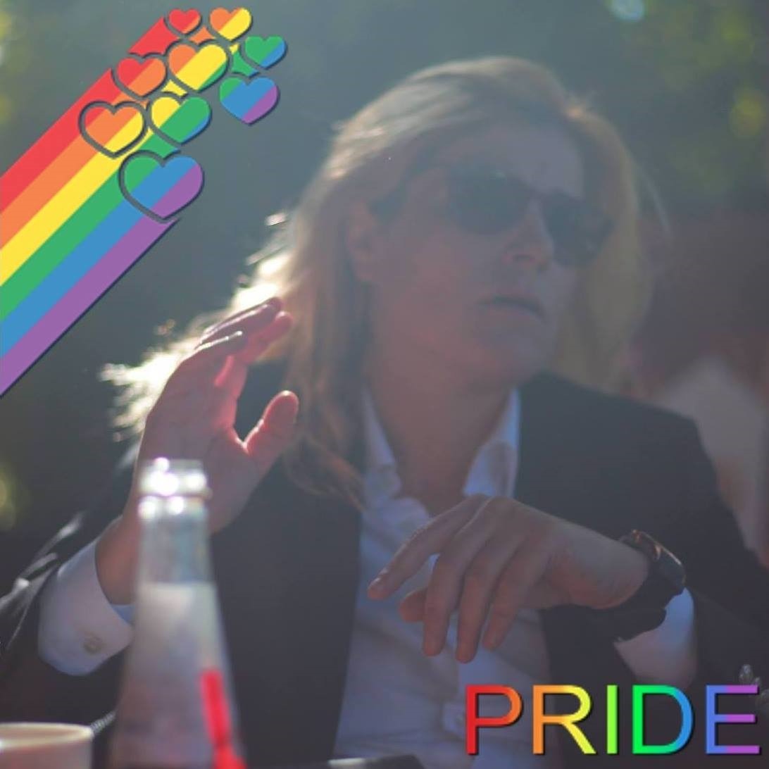 Öykü Didem Aydın | Kaos GL - LGBTİ+ Haber Portalı Gökkuşağı Forumu Köşe Yazarı