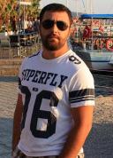 Bahadır Ural | Kaos GL - LGBTİ+ Haber Portalı Gökkuşağı Forumu Köşe Yazarı