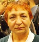 Gülistan Aydoğdu | Kaos GL - News Portal for LGBTI+ Rainbow Forum Opinion Columnist