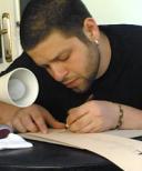 Samet Atasoy | Kaos GL - LGBTİ+ Haber Portalı Gökkuşağı Forumu Köşe Yazarı
