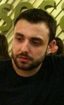 İlker Cihan  Biner | Kaos GL - LGBTİ+ Haber Portalı Gökkuşağı Forumu Köşe Yazarı