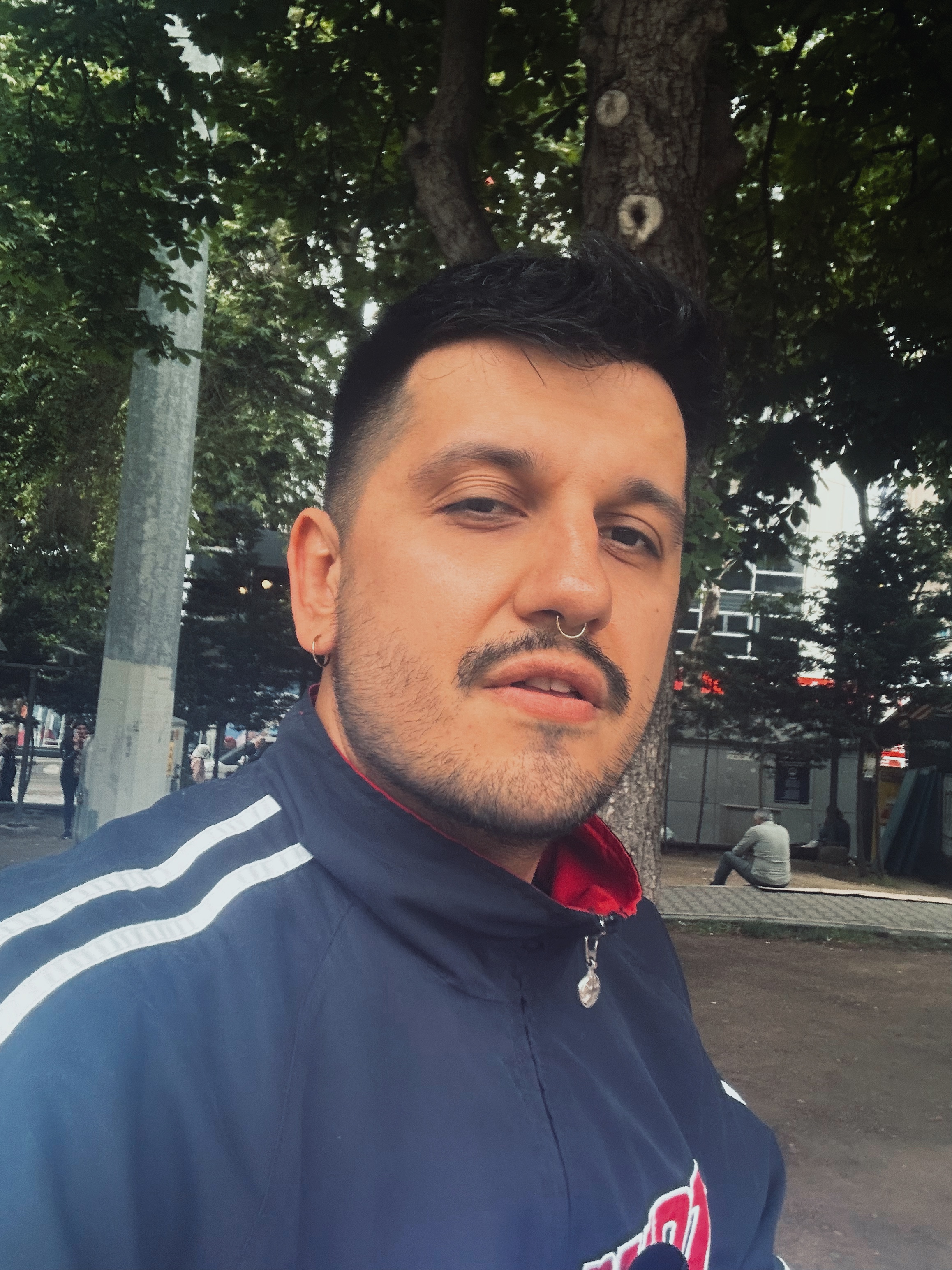 Alican E | Kaos GL - LGBTİ+ Haber Portalı Gökkuşağı Forumu Köşe Yazarı