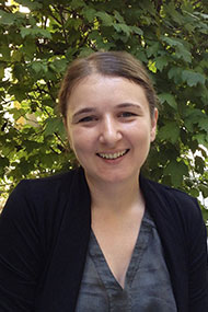 Reyda Ergün | Kaos GL - LGBTİ+ Haber Portalı Gökkuşağı Forumu Köşe Yazarı