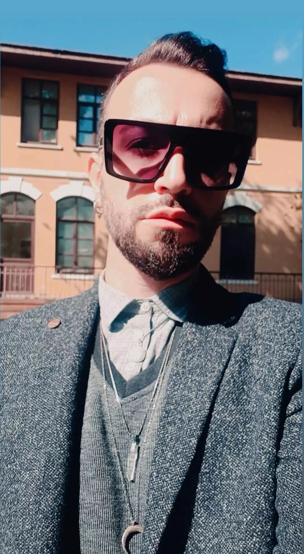 Egemen Bayraktar | Kaos GL - LGBTİ+ Haber Portalı Gökkuşağı Forumu Köşe Yazarı