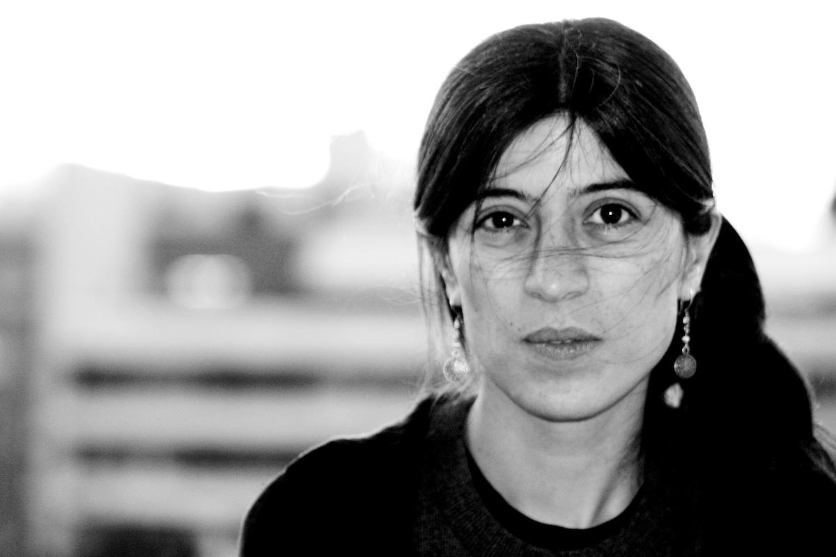 Selma Koçak | Kaos GL - LGBTİ+ Haber Portalı Gökkuşağı Forumu Köşe Yazarı