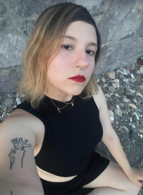 Suay Yüksel | Kaos GL - News Portal for LGBTI+ Rainbow Forum Opinion Columnist
