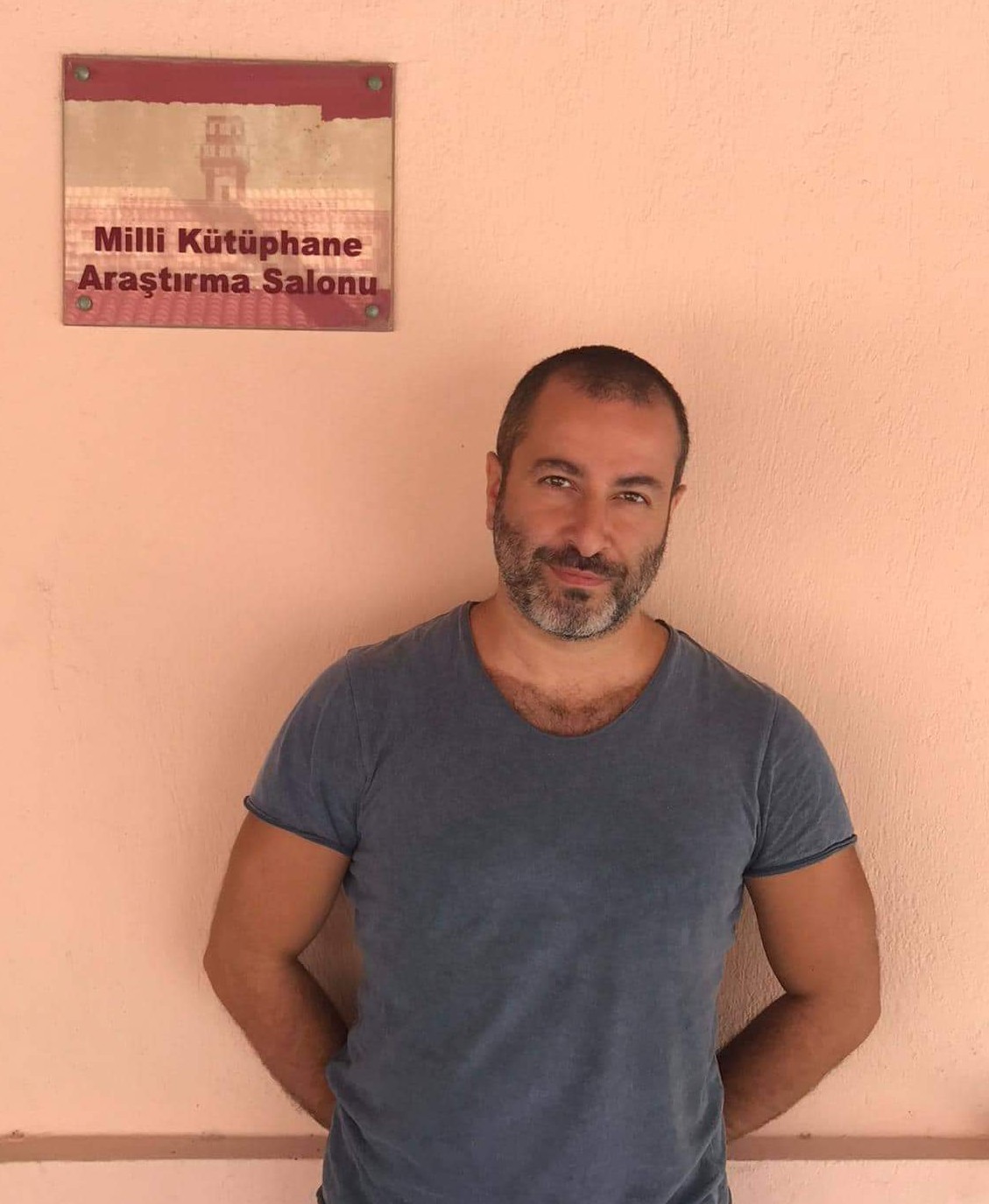 Serdar Soydan | Kaos GL - LGBTİ+ Haber Portalı Gökkuşağı Forumu Köşe Yazarı