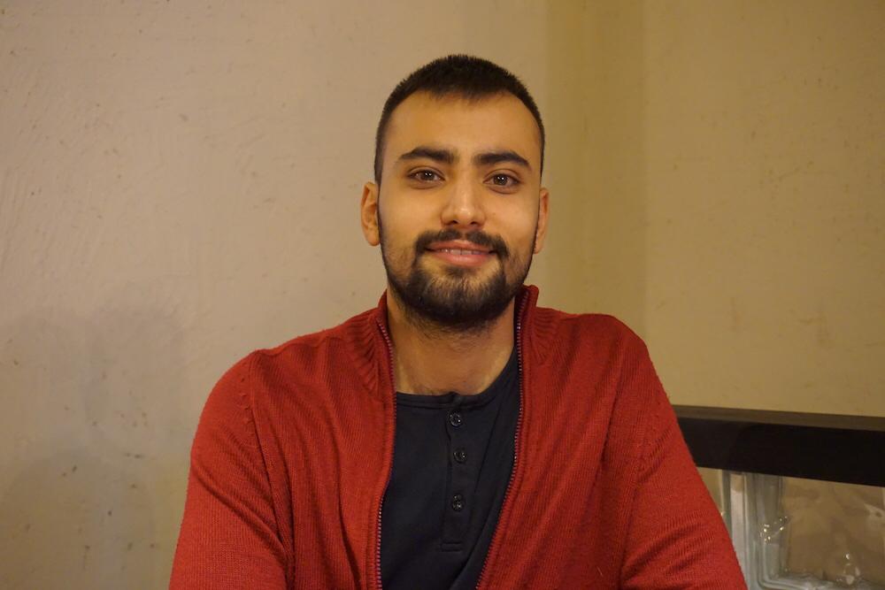 Koray Arkadaş | Kaos GL - LGBTİ+ Haber Portalı Gökkuşağı Forumu Köşe Yazarı