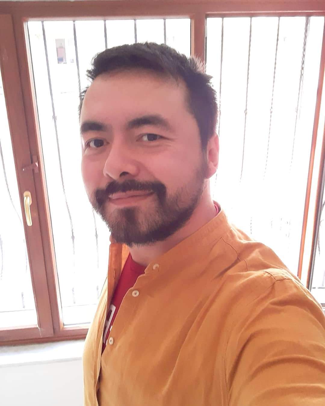 Murat Çekiç | Kaos GL - LGBTİ+ Haber Portalı Gökkuşağı Forumu Köşe Yazarı