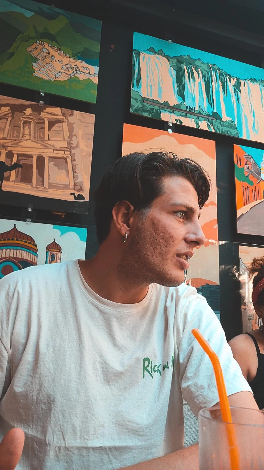 Birol Koyuncu | Kaos GL - LGBTİ+ Haber Portalı Gökkuşağı Forumu Köşe Yazarı