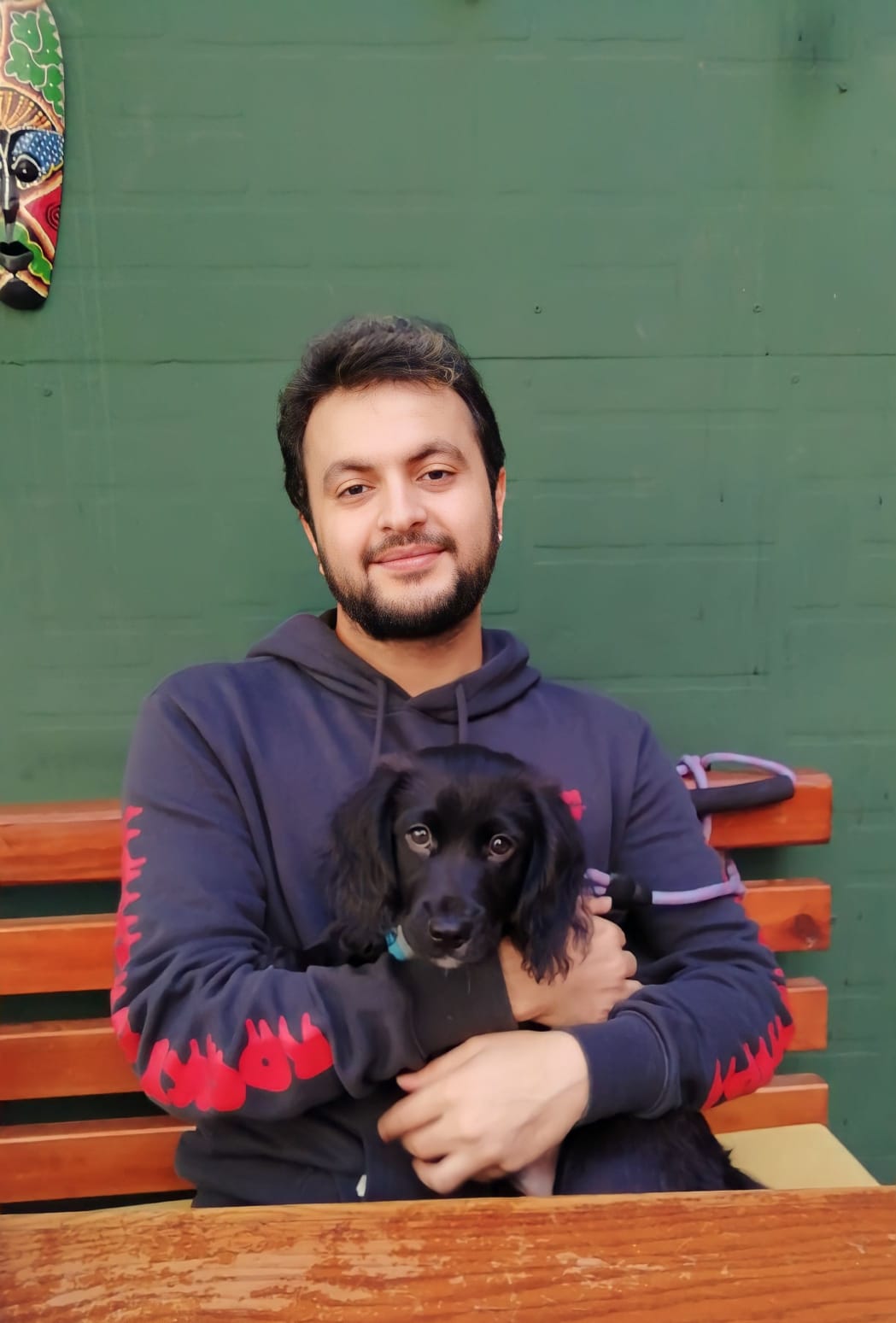 Yasin Yıldırım | Kaos GL - LGBTİ+ Haber Portalı Gökkuşağı Forumu Köşe Yazarı