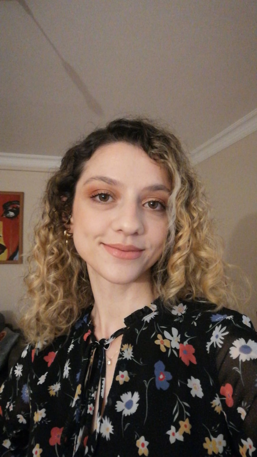 İrem Yener | Kaos GL - LGBTİ+ Haber Portalı Gökkuşağı Forumu Köşe Yazarı