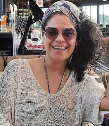 Hayriye Kara | Kaos GL - News Portal for LGBTI+ Rainbow Forum Opinion Columnist