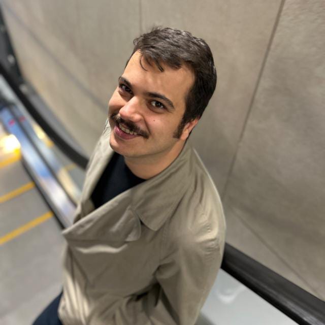 Şebin  | Kaos GL - News Portal for LGBTI+ Rainbow Forum Opinion Columnist