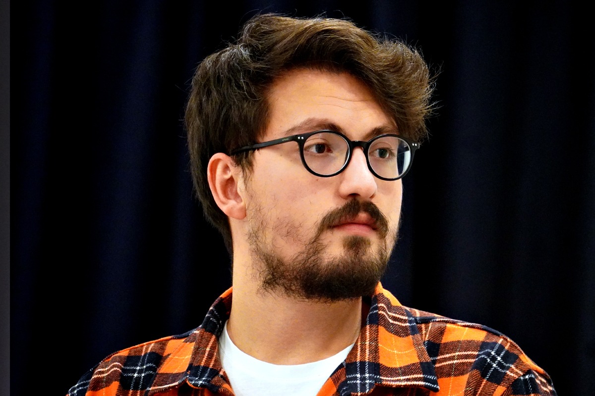 Oğulcan Özgenç | Kaos GL - LGBTİ+ Haber Portalı Gökkuşağı Forumu Köşe Yazarı