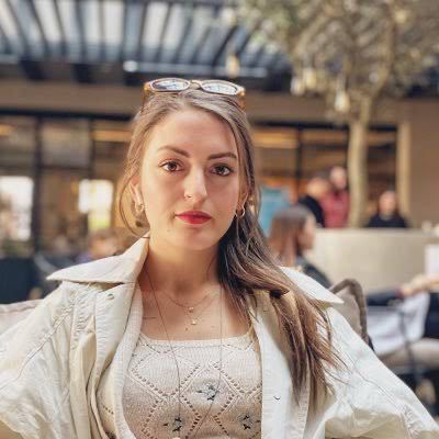Nalin  Öztekin | Kaos GL - LGBTİ+ Haber Portalı Gökkuşağı Forumu Köşe Yazarı