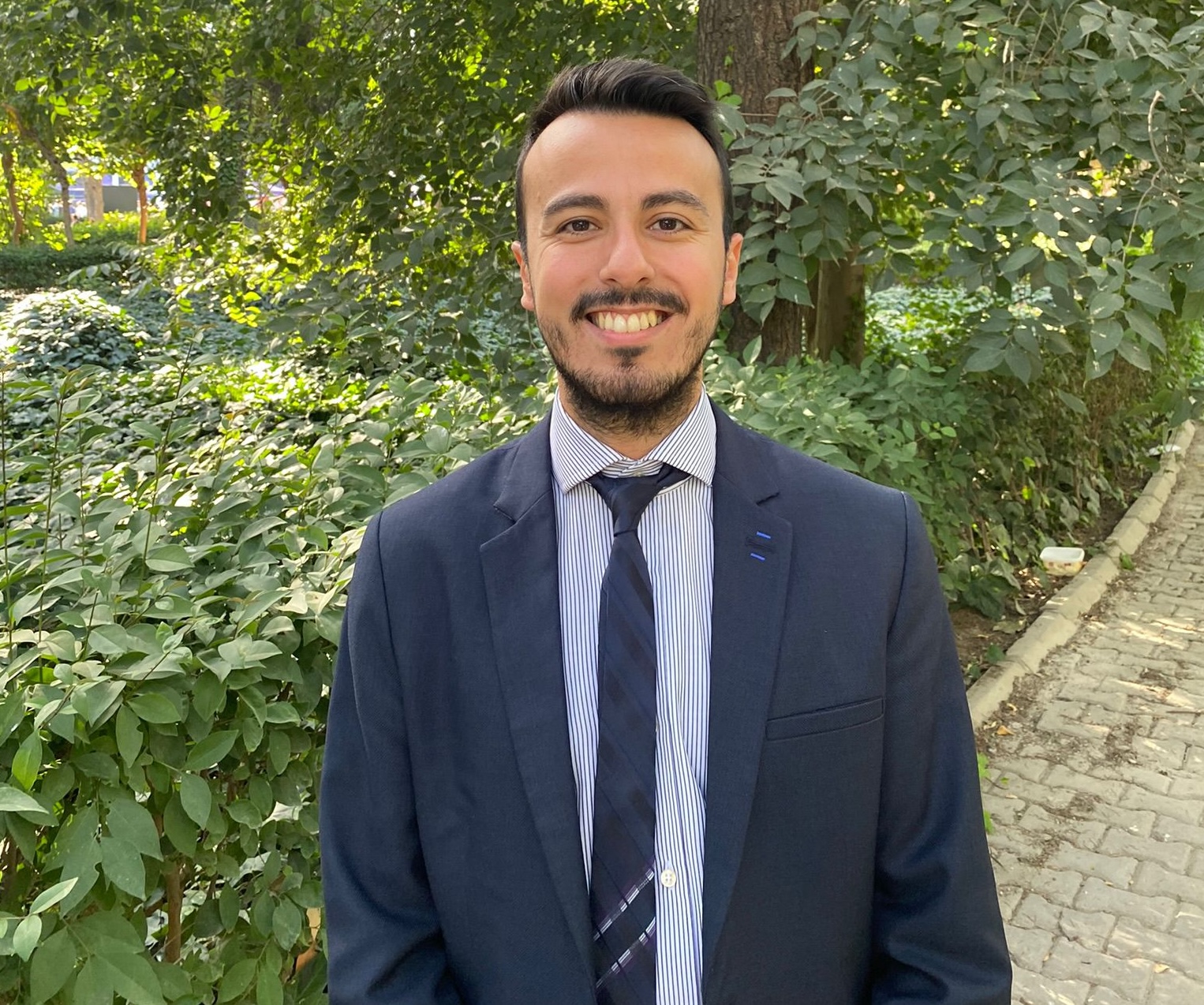 Mahmut Şeren | Kaos GL - LGBTİ+ Haber Portalı Gökkuşağı Forumu Köşe Yazarı