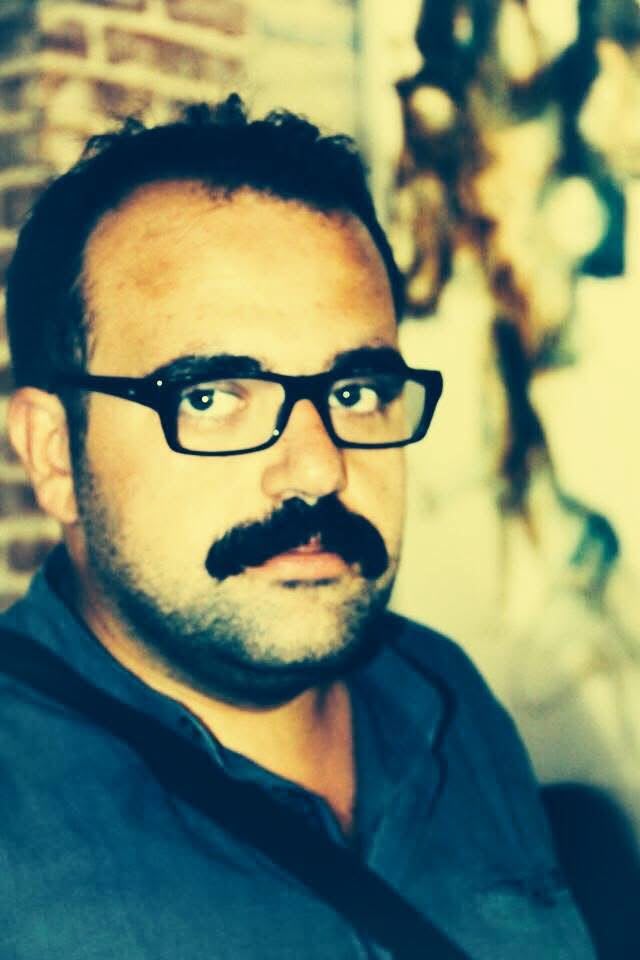 Mehmet Murat Yıldırım | Kaos GL - LGBTİ+ Haber Portalı Gökkuşağı Forumu Köşe Yazarı