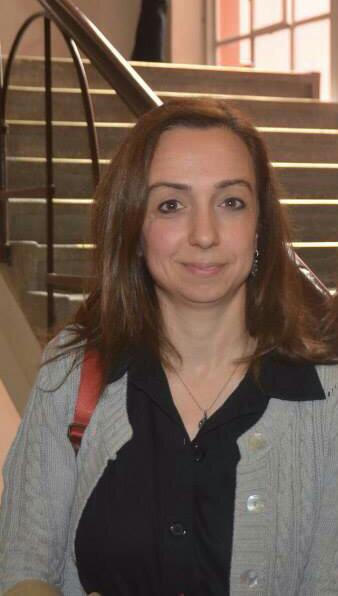 Zeynep Tüzün | Kaos GL - LGBTİ+ Haber Portalı Gökkuşağı Forumu Köşe Yazarı